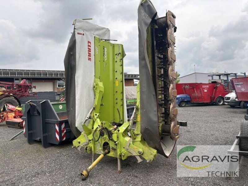 Claas DISCO 8400 C CONTOUR