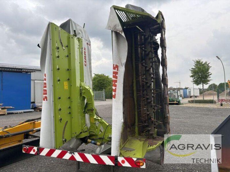 Claas DISCO 8400 C CONTOUR