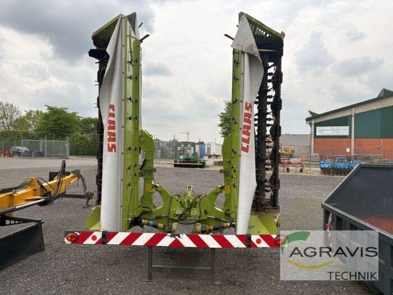 Claas DISCO 8400 C CONTOUR