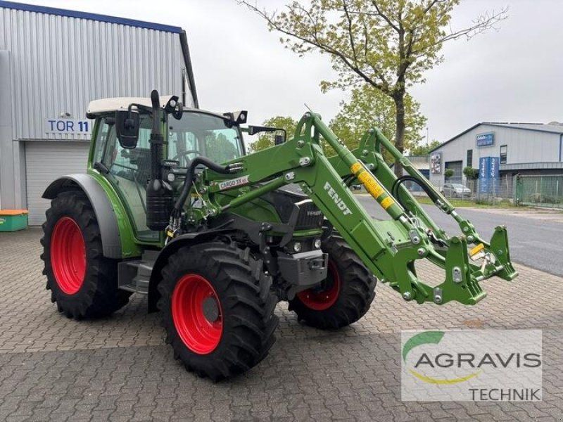 Fendt 211 S VARIO GEN-3