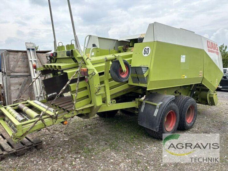 Claas QUADRANT 2200 RC TA