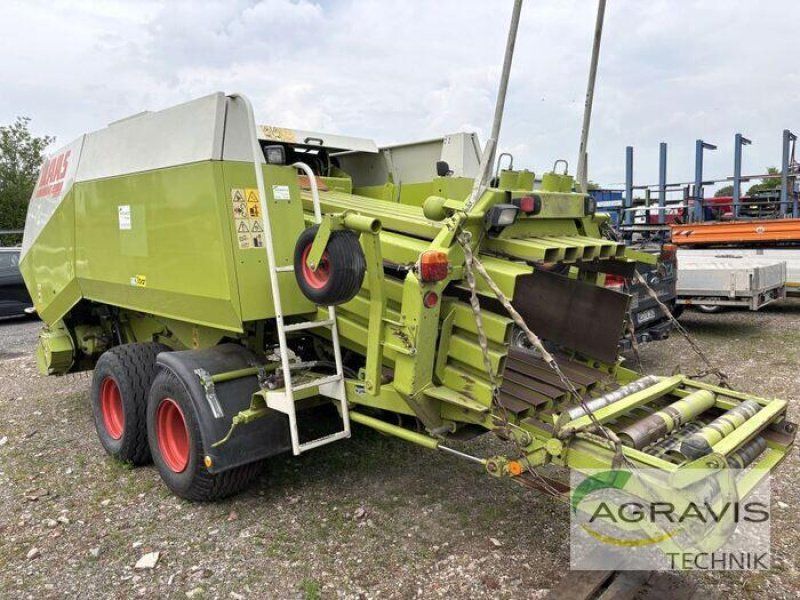 Claas QUADRANT 2200 RC TA