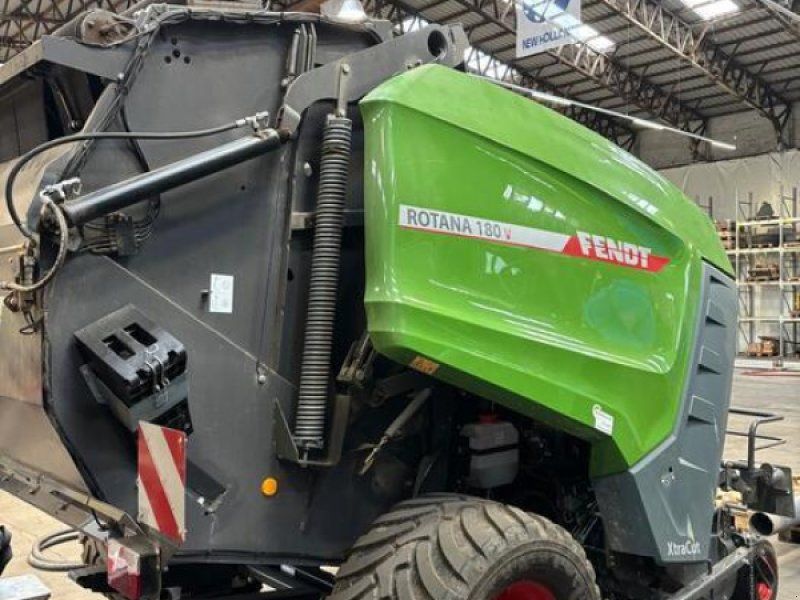 Fendt ROTANA 180 V XTRA