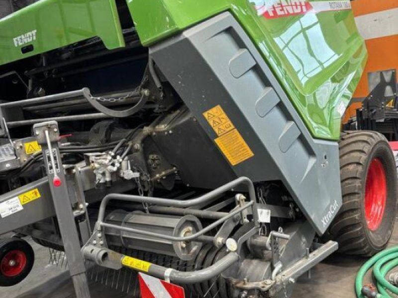 Fendt ROTANA 180 V XTRA