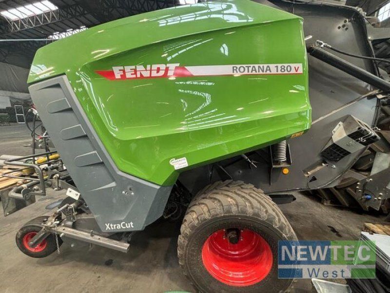 Fendt ROTANA 180 V XTRA