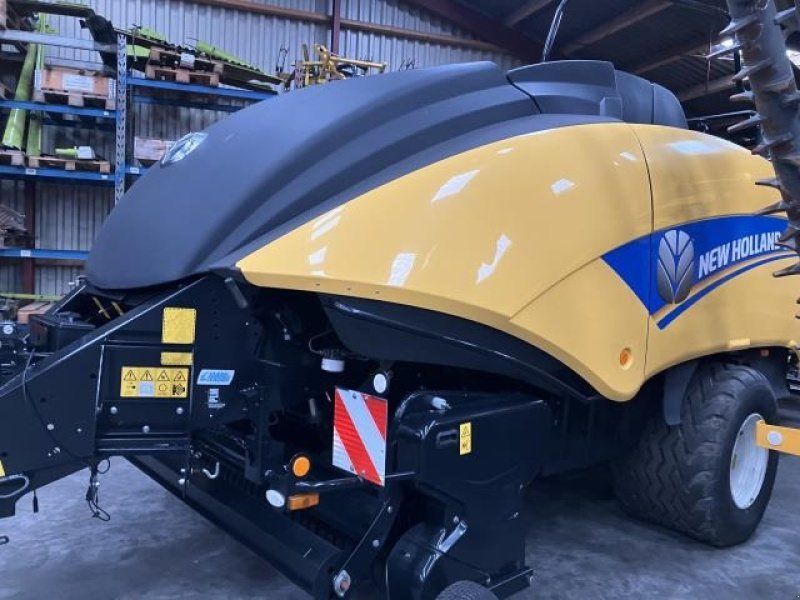 New Holland BB1290 PLUS