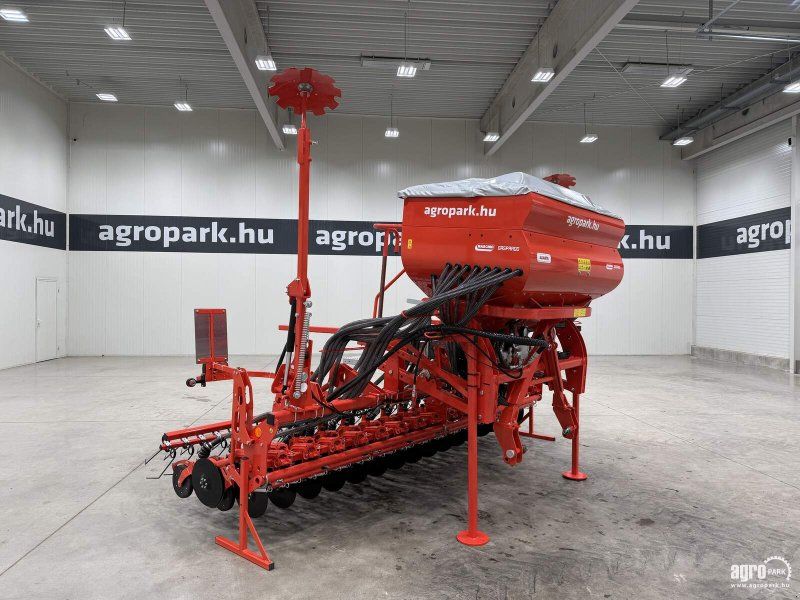 Maschio Aliante Plus 4000 UN 4 m working width pneumatic seed drill,