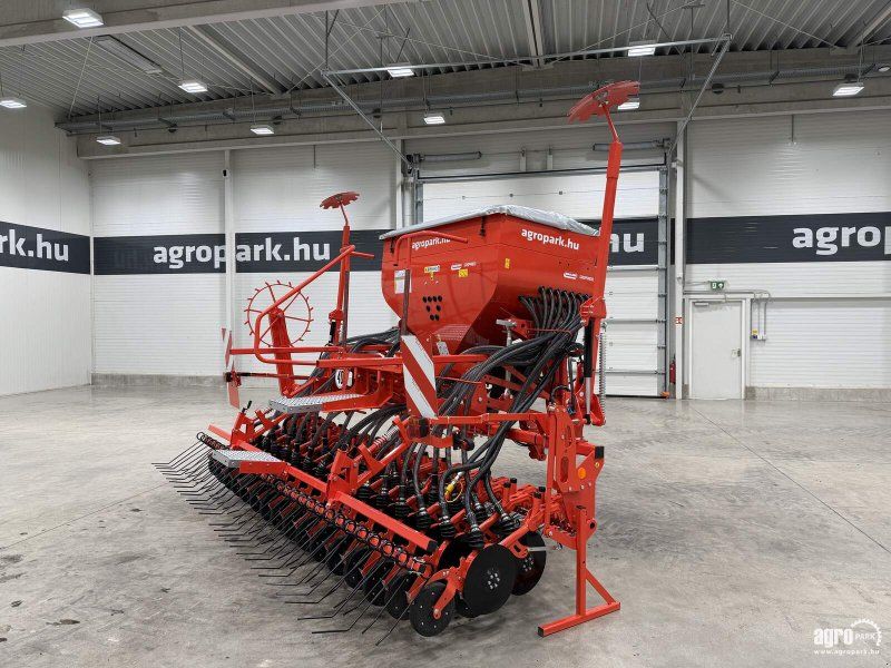 Maschio Aliante Plus 4000 UN 4 m working width pneumatic seed drill,