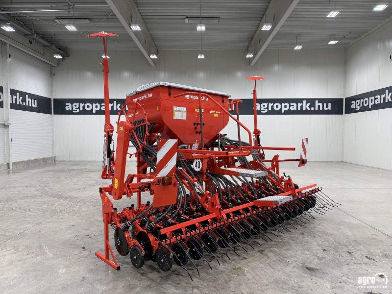 Maschio Aliante Plus 4000 UN 4 m working width pneumatic seed drill,