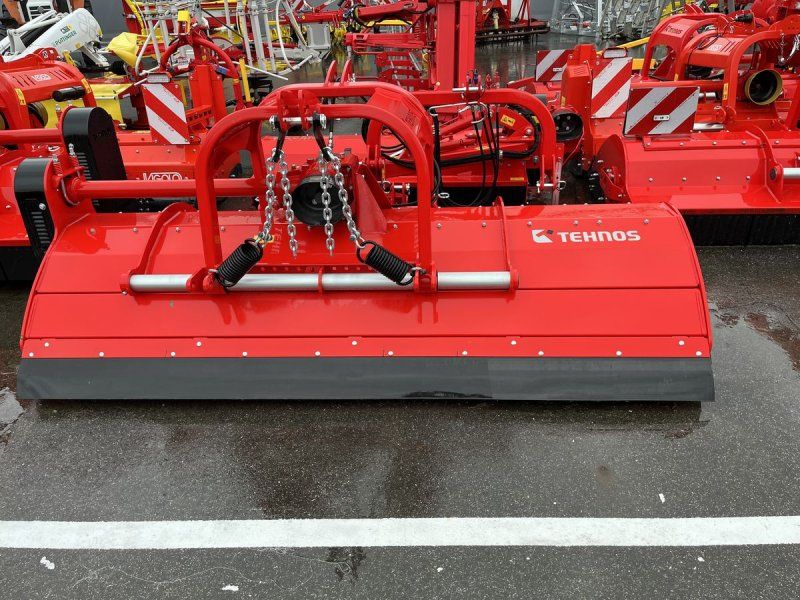 Tehnos MU 280 R LW