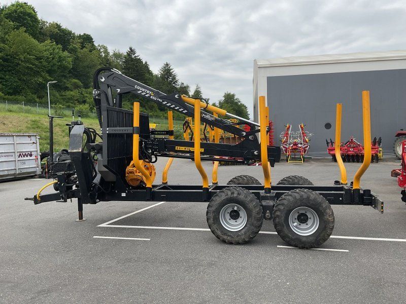 Country C 850/T110D