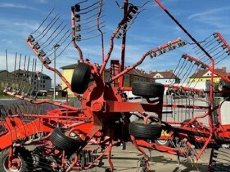Kuhn GA 6520