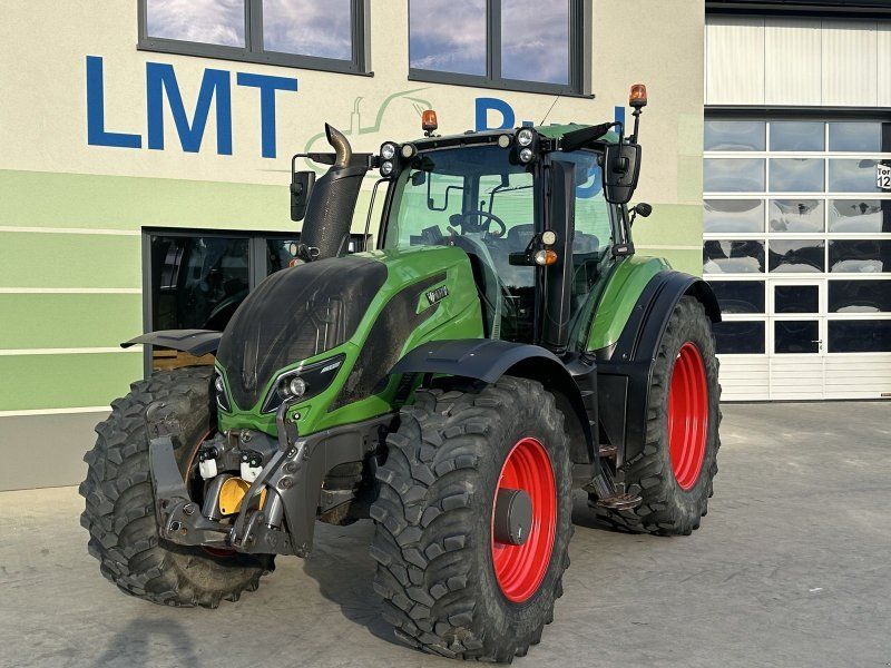 Valtra T 234 Direct