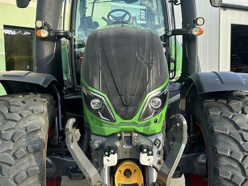 Valtra T 234 Direct
