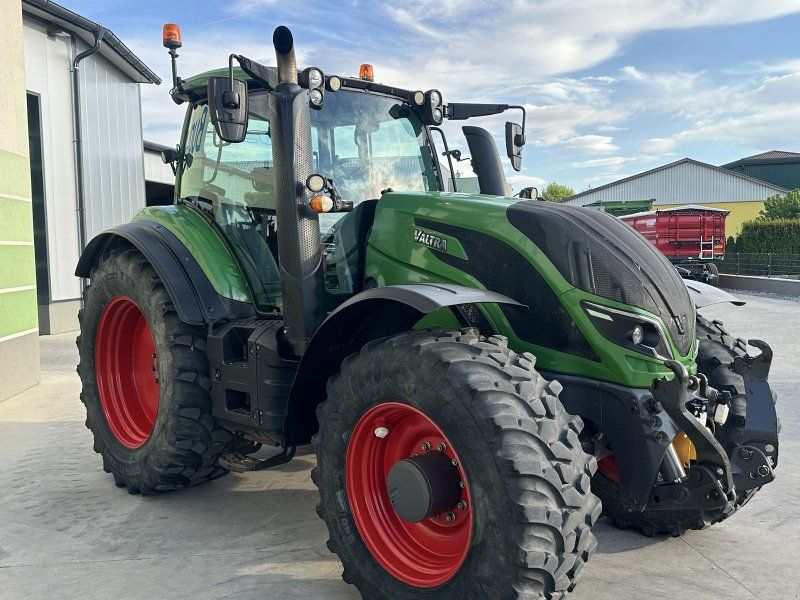 Valtra T 234 Direct