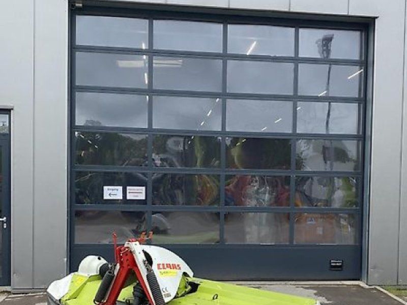 Claas Corto 3150F
