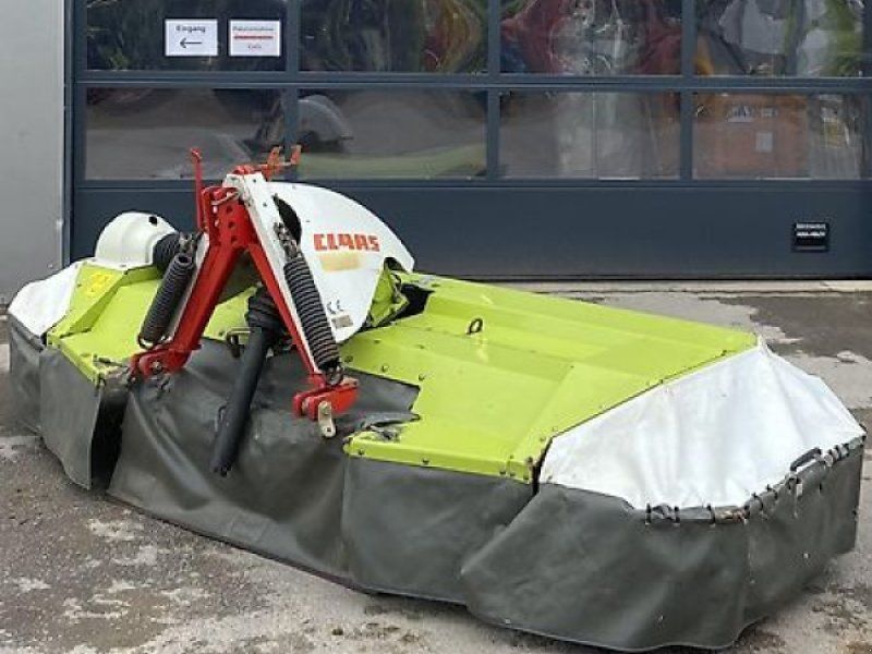 Claas Corto 3150F