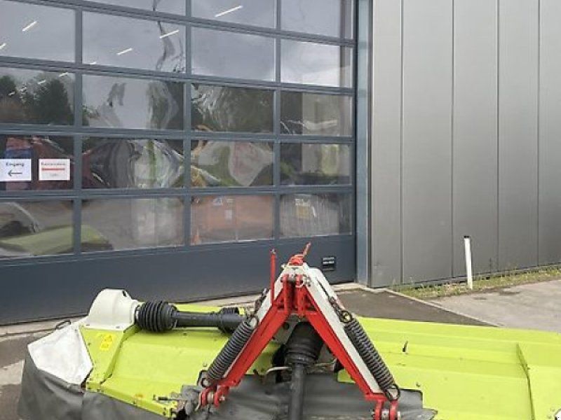 Claas Corto 3150F