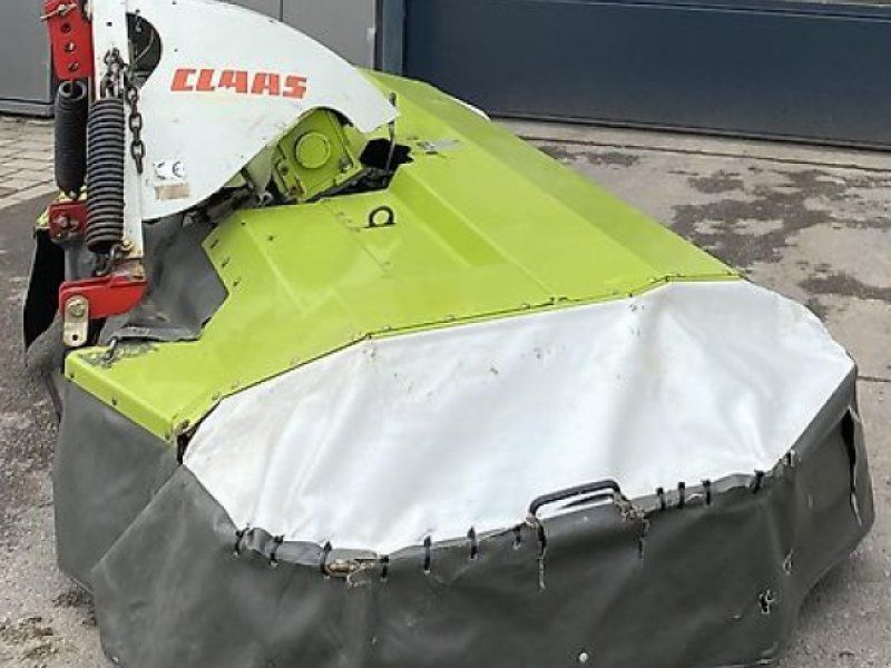 Claas Corto 3150F
