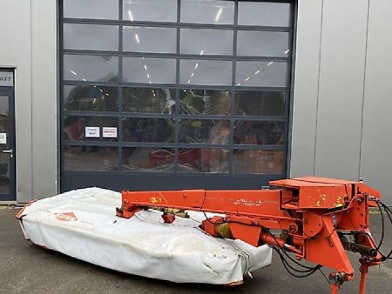 Kuhn GMD 802