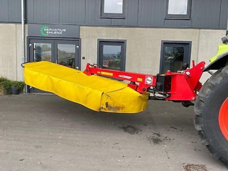 Fella SM 3060 TL CC wenig gelaufen!