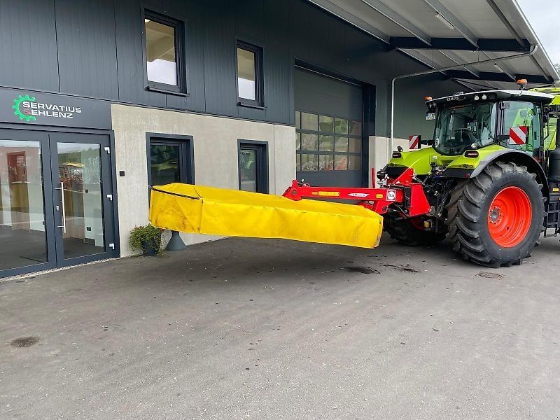 Fella SM 3060 TL CC wenig gelaufen!