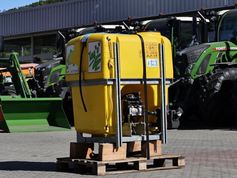 Caffini FRONTTANK 400 Liter
