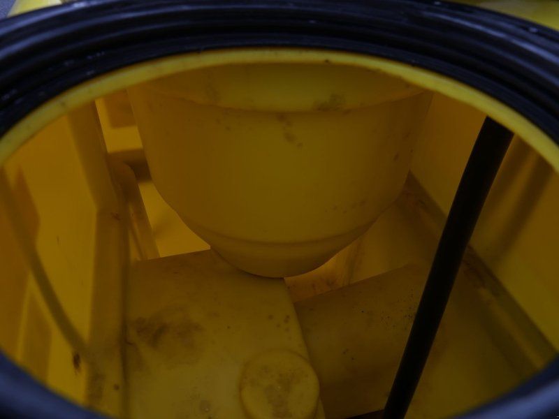 Caffini FRONTTANK 400 Liter