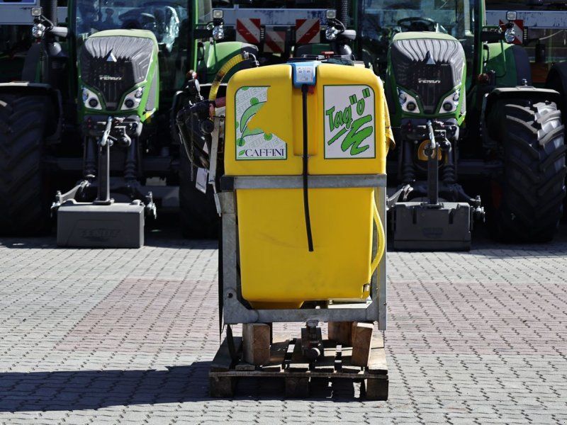 Caffini FRONTTANK 400 Liter