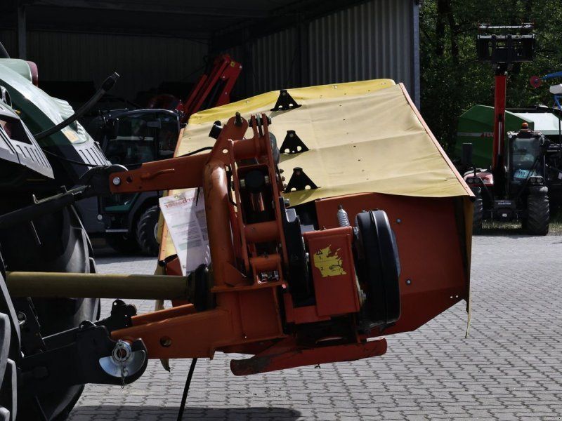 Fella SM 270
