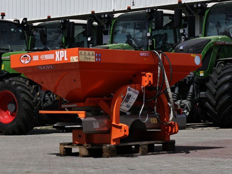 Agrex XPL 800