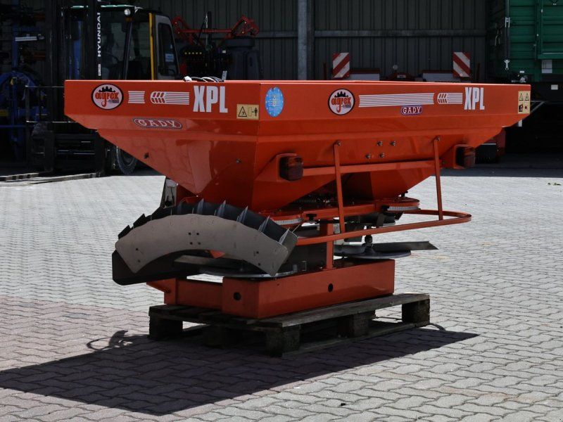 Agrex XPL 800
