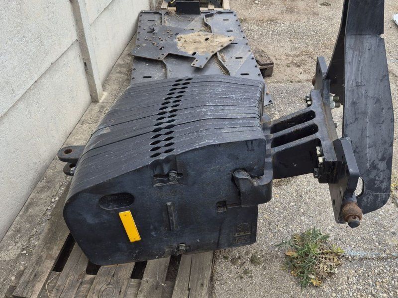 New Holland
