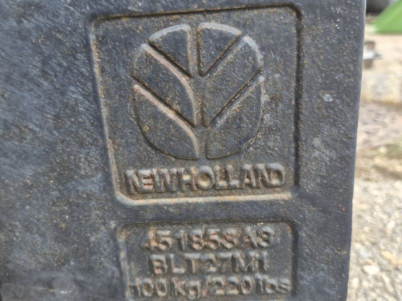 New Holland