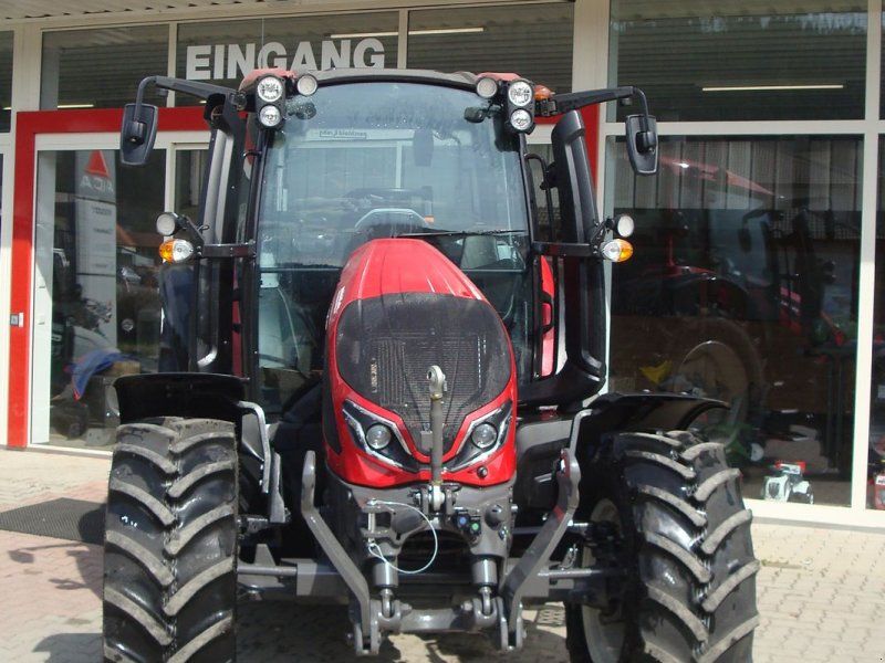 Valtra G115 HITECH
