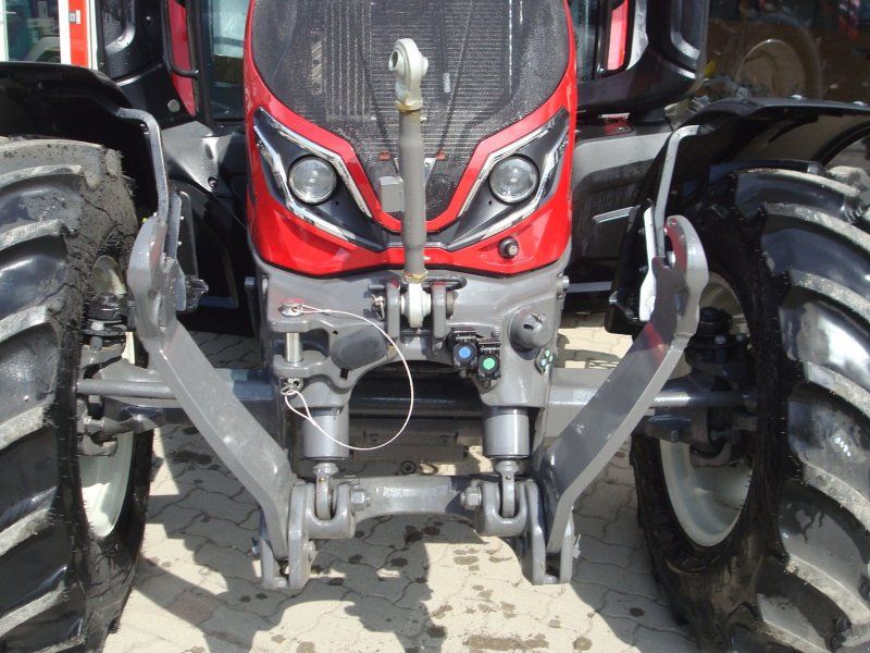 Valtra G115 HITECH