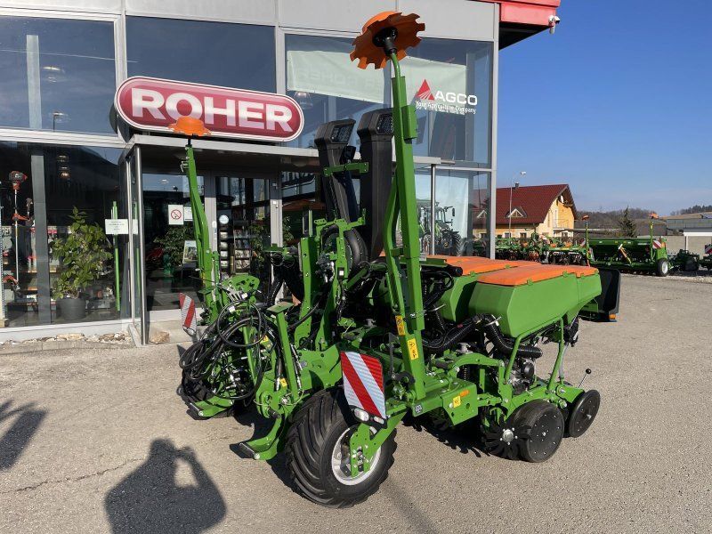 Amazone Precea 4500-2 Super Vorführmaschine