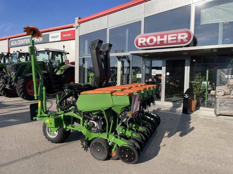 Amazone Precea 4500-2 Super Vorführmaschine