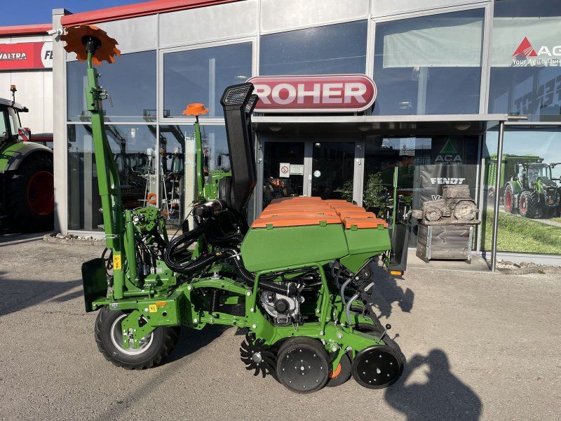 Amazone Precea 4500-2 Super Vorführmaschine