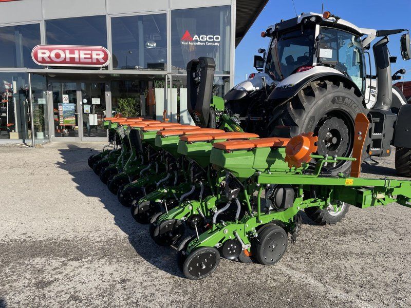 Amazone Precea 6000-2 Super