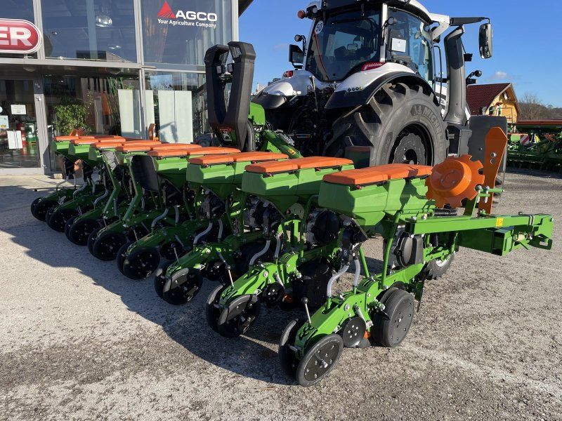 Amazone Precea 6000-2 Super