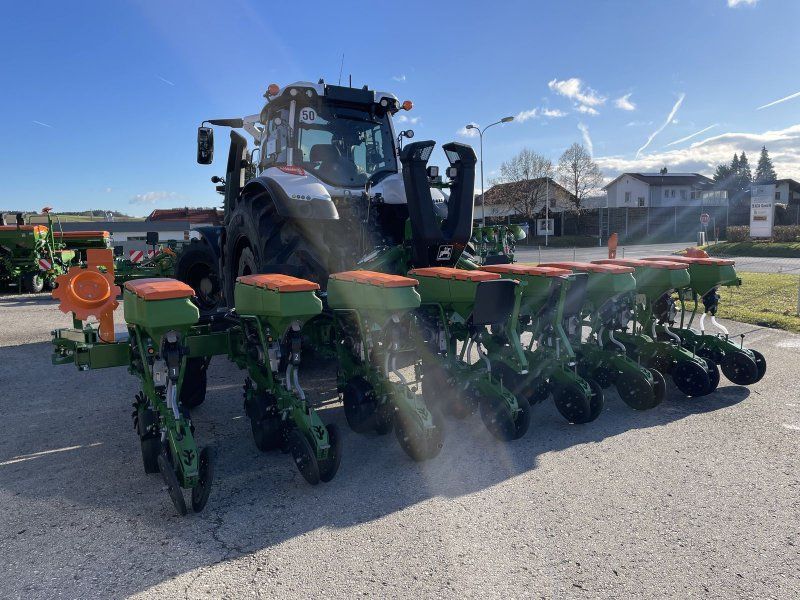 Amazone Precea 6000-2 Super