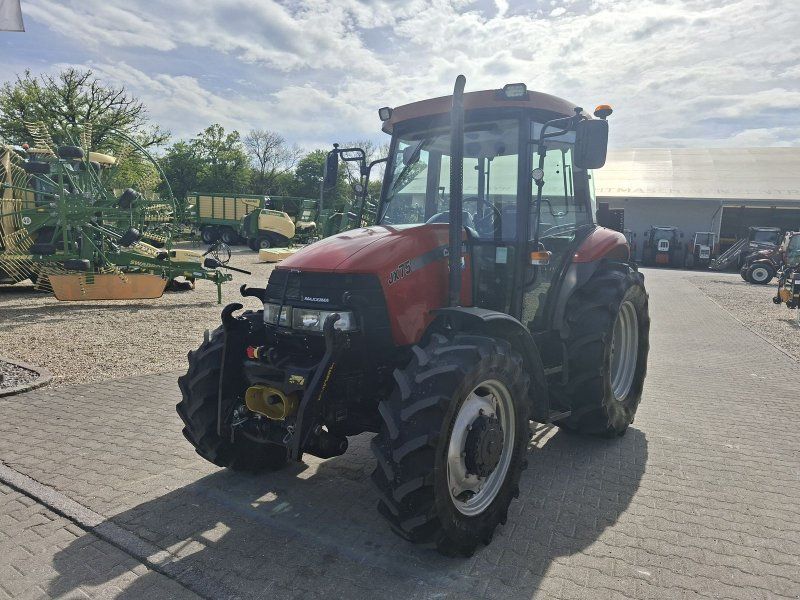 Case IH JX 75