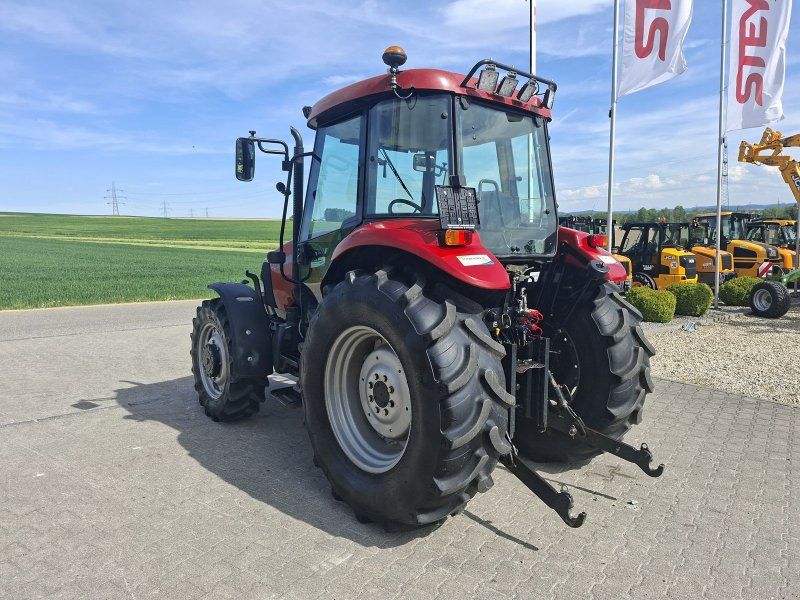 Case IH JX 75