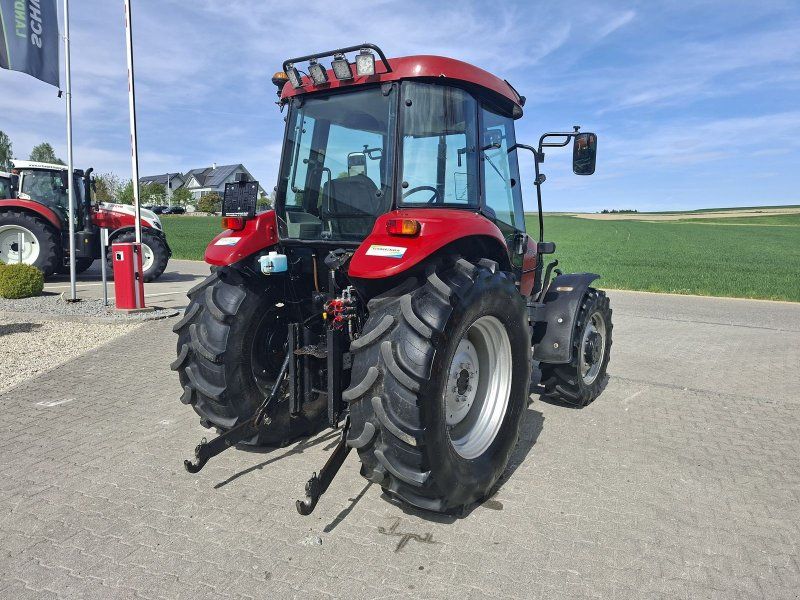 Case IH JX 75