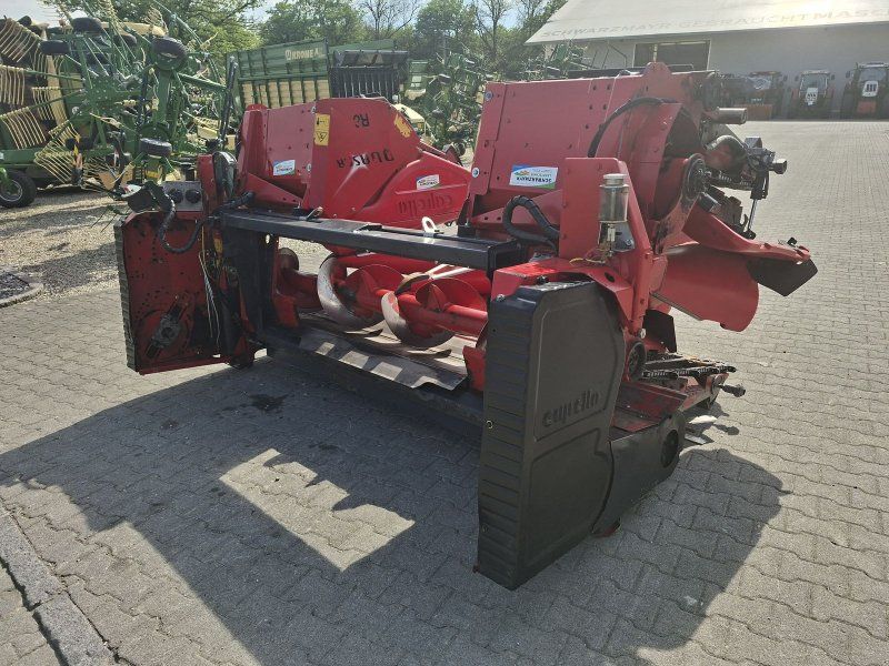 Capello Quasar R6