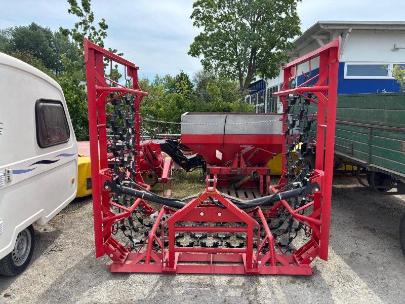 Stekro Wiesenegge 6 Meter
