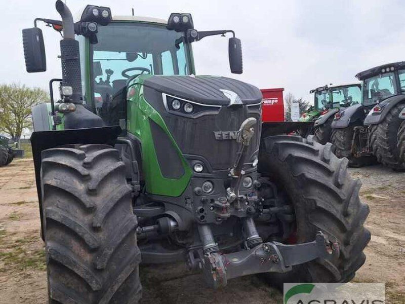 Fendt 936 VARIO GEN-6