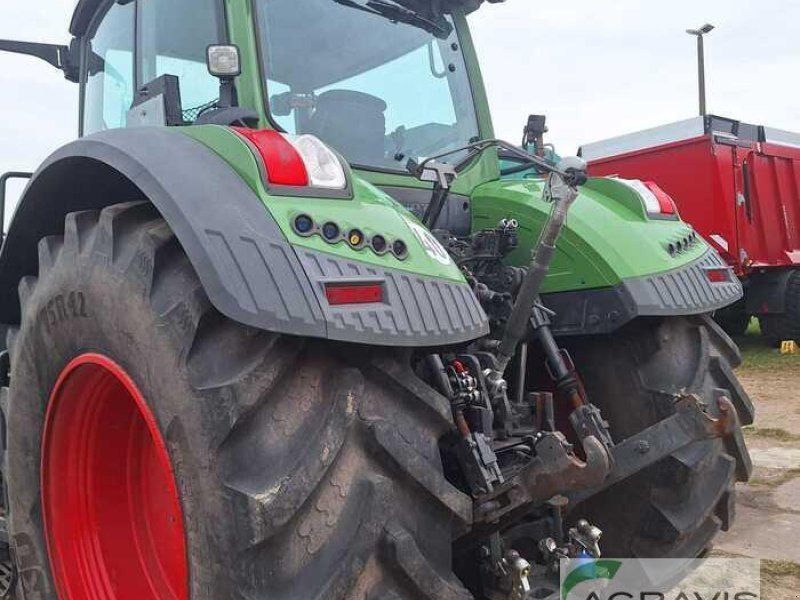 Fendt 936 VARIO GEN-6