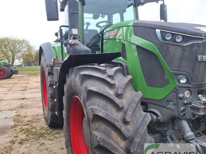 Fendt 936 VARIO GEN-6